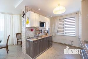 2-к квартира, вторичка, 90м2, 5/10 этаж