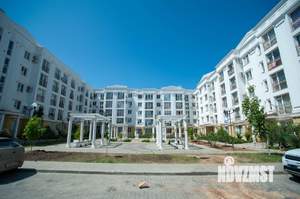 3-к квартира, вторичка, 87м2, 2/5 этаж