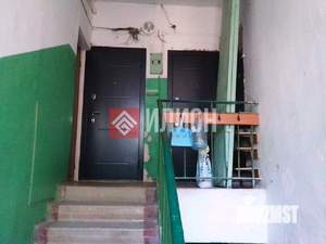 1-к квартира, вторичка, 30м2, 2/2 этаж