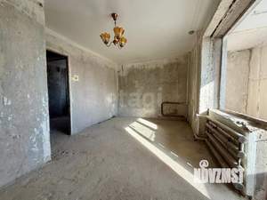 1-к квартира, вторичка, 32м2, 8/9 этаж