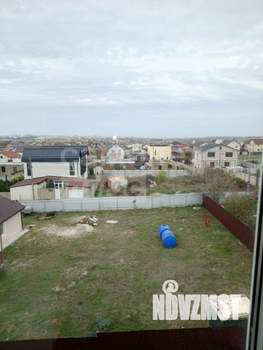 Студия квартира, вторичка, 40м2, 3/3 этаж