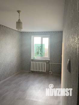 2-к квартира, вторичка, 61м2, 5/5 этаж