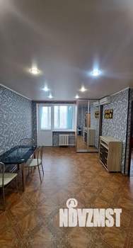 1-к квартира, вторичка, 31м2, 4/5 этаж