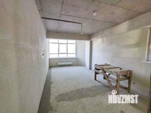 1-к квартира, вторичка, 53м2, 1/10 этаж
