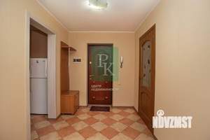 1-к квартира, вторичка, 40м2, 7/9 этаж