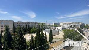 3-к квартира, вторичка, 74м2, 4/5 этаж