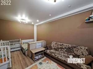 1-к квартира, вторичка, 36м2, 8/8 этаж