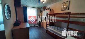 3-к квартира, вторичка, 72м2, 4/5 этаж