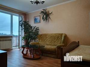 1-к квартира, вторичка, 31м2, 4/5 этаж