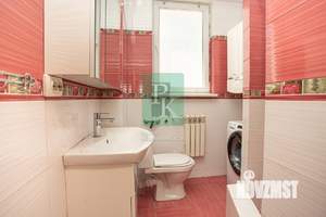 1-к квартира, вторичка, 42м2, 1/10 этаж