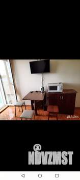 Студия квартира, вторичка, 18м2, 4/5 этаж