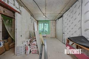 1-к квартира, вторичка, 35м2, 4/10 этаж