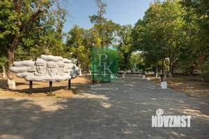 1-к квартира, вторичка, 26м2, 1/2 этаж