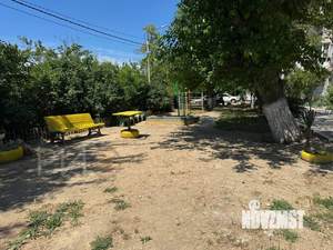 1-к квартира, вторичка, 32м2, 4/4 этаж