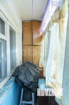 2-к квартира, вторичка, 43м2, 3/5 этаж