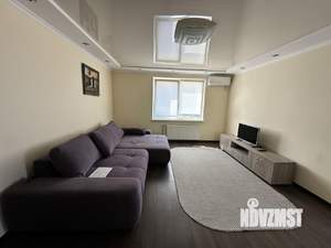 1-к квартира, вторичка, 42м2, 10/11 этаж
