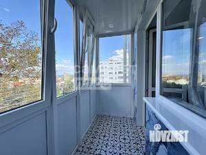 2-к квартира, вторичка, 40м2, 5/5 этаж