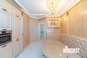 3-к квартира, вторичка, 120м2, 6/10 этаж