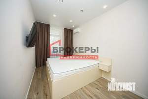 2-к квартира, вторичка, 40м2, 2/5 этаж
