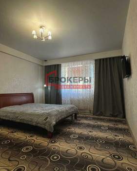 2-к квартира, вторичка, 67м2, 1/10 этаж