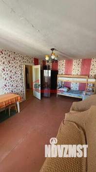 1-к квартира, вторичка, 33м2, 5/5 этаж