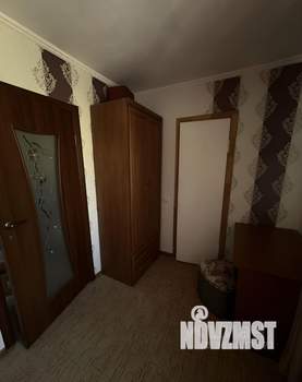 1-к квартира, вторичка, 46м2, 2/5 этаж