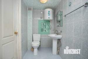 1-к квартира, вторичка, 16м2, 1/2 этаж