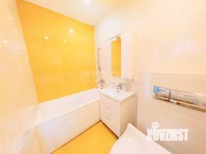 1-к квартира, вторичка, 38м2, 5/9 этаж