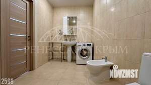 Студия квартира, вторичка, 90м2, 4/9 этаж