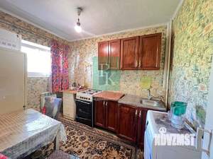1-к квартира, вторичка, 27м2, 5/5 этаж