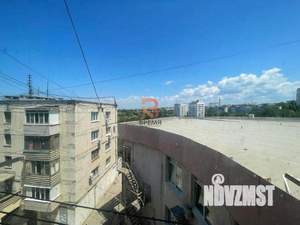 3-к квартира, вторичка, 60м2, 4/5 этаж