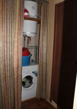 1-к квартира, вторичка, 41м2, 3/9 этаж