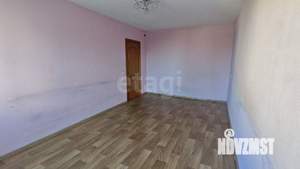 1-к квартира, вторичка, 35м2, 3/5 этаж