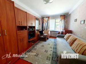 2-к квартира, вторичка, 45м2, 1/5 этаж