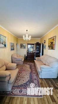 3-к квартира, вторичка, 56м2, 5/5 этаж