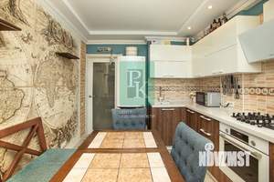 1-к квартира, вторичка, 38м2, 11/12 этаж