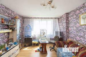 2-к квартира, вторичка, 44м2, 7/7 этаж