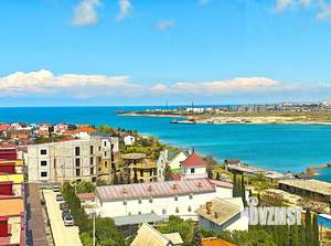 1-к квартира, вторичка, 40м2, 9/10 этаж