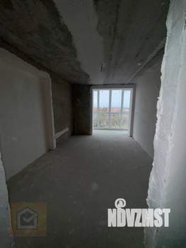 1-к квартира, вторичка, 55м2, 2/4 этаж