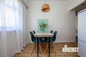 1-к квартира, вторичка, 34м2, 11/11 этаж