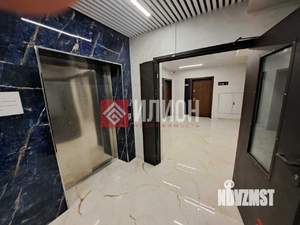1-к квартира, вторичка, 47м2, 3/5 этаж