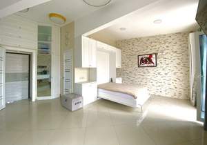 Студия квартира, вторичка, 61м2, 5/5 этаж