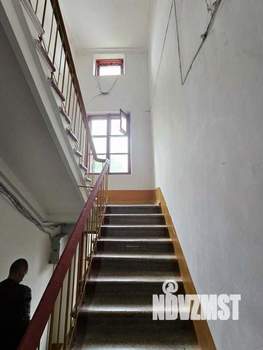 2-к квартира, вторичка, 44м2, 2/3 этаж