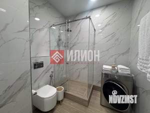 Студия квартира, вторичка, 45м2, 8/10 этаж