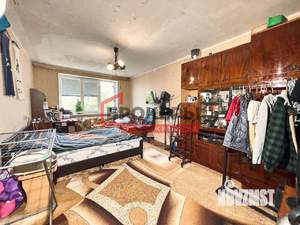 2-к квартира, вторичка, 55м2, 3/5 этаж