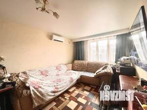 2-к квартира, вторичка, 44м2, 1/5 этаж