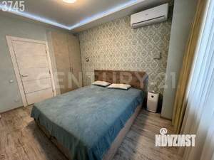 2-к квартира, вторичка, 55м2, 10/10 этаж