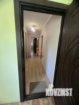 1-к квартира, вторичка, 33м2, 1/10 этаж