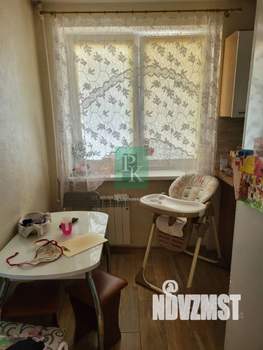 2-к квартира, вторичка, 60м2, 1/5 этаж