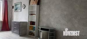 1-к квартира, вторичка, 42м2, 2/9 этаж